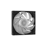 Deepcool CH360 DIGITAL Noir - GT/Sans Alim/Micro-ATX, miniature 12