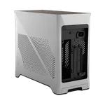 Fractal Design ERA 2 - mT/SansAlim/ITX - Gris, miniature 11
