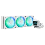 Asus Prime LC 360 ARGB - 360mm - Blanc, miniature 12