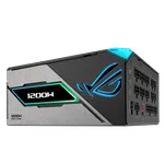 Asus ATX 1200W - 80+ Platinum - ROG THOR 1200P3 Gaming, miniature 5