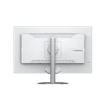 Gigabyte M27Q2 QD ICE - 27" QHD 200Hz Quantum Dot Fast-IPS Pivot USB-C Compatible G-Sync, miniature 3