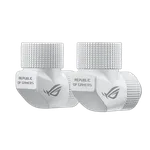 Asus ROG RYUJIN III White - Waterblock CPU, miniature 5