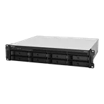 Synology RS1221RP+ 8 Baies, miniature 2