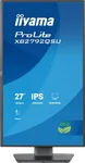 Iiyama Prolite XB2792QSU-B1 - 27" QHD 120Hz IPS 3ms Pivot Adaptive Sync FreeSync, miniature 3