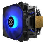 M.RED Zephyr Dark Pro ARGB-Seconde Vie, miniature 11