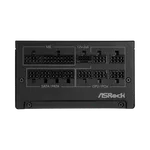 ASRock ATX 1000W - 80+ Gold - Steel Legend SL-1000G Noir, miniature 2