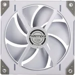 Phanteks D30 Regular White 140mm D-RGB, miniature 2
