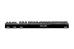 be quiet! Dark Mount Silent Linear - Mécanique - Filaire - RGB - Noir, miniature 3