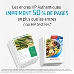 HP Toner 305XL Noir - 3YM62AE, miniature 11