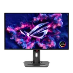 Asus ROG Strix OLED XG27ACDNG - 26.5" QHD 360Hz QD-OLED 0.03ms USB-C Compatible G-Sync, miniature 1
