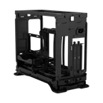Fractal Design Era 2 Charcoal Gray - mT/Sans Alim/Mini-ITX, miniature 24