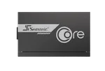 Seasonic ATX 650W - 80+ Gold - Core GX-650V2 Blanc, miniature 9