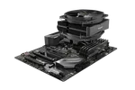 be quiet! Dark Rock TF 2 - BK031, miniature 4