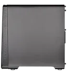 Thermaltake View 28 RGB Noir - MT/Sans Alim/ATX, miniature 4