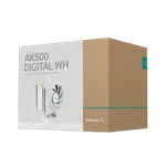 Deepcool AK500 DIGITAL - Blanc, miniature 8