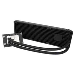 Silverstone XE360-TR5 360mm - Noir, miniature 4