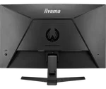 Iiyama G-Master Red Eagle G2766HSU-B1 - 27" CURVE FHD 165Hz 1ms FreeSync Premium, miniature 2