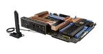 Asus ROG CROSSHAIR 2006 - X870E/AM5/DDR5/ATX, miniature 10