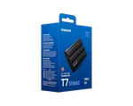 Samsung T7 SHIELD 1To Black, miniature 10