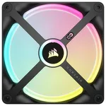Corsair iCUE Link QX140 RGB - Noir - 1 ventilateur, miniature 3