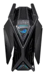 Asus ROG Hyperion GR701 BTF Noir - GT/Sans Alim/ATX, miniature 3