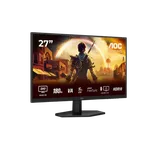 AOC Q27G42XNE - 27" QHD 180Hz Fast VA 0.5ms HP FreeSync-Seconde Vie, miniature 2