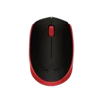 Logitech M171 - Sans-Fil - Rouge, miniature 2