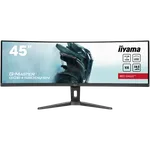 Iiyama G-MASTER GCB4580DQSN-B1 - 45" CURVE Dual QHD 165Hz VA 0.8ms FreeSync, miniature 1