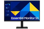 Samsung LS24D300GAUXEN - 24" FHD 100Hz IPS 5ms HMDI VGA, miniature 1