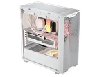 Corsair 3200D RS ARGB White - MT/Sans Alim/ATX, miniature 9