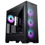 Phanteks Eclipse G400A Noir - MT/Sans Alim/E-ATX, miniature 1
