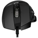 Logitech G502 Hero LightSync, miniature 3
