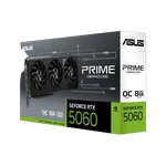 Asus PRIME RTX 5060 8Go OC Edition, miniature 10