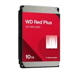 WD 10To RED PLUS SATA III 512Mo - WD100EFGX, miniature 1