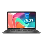MSI Modern 15 F1MG - 15.6" FHD Core 5 120U 16Go 512Go W11P avec clavier retroéclairé-Seconde Vie-Parfait, miniature 1