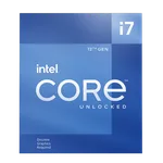 Intel Core i7-12700KF BOX, miniature 2