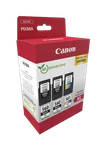 Canon Multipack Noires*2 + Couleur - PG-560XLx2/CL-561XL MULTI, miniature 2