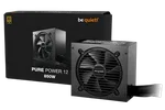 be quiet! ATX 850W - 80+ Gold - Pure Power 12 Noir, miniature 3
