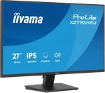 Iiyama X2793HSU-B1 - 27" FHD 120Hz IPS 1ms HP, miniature 1
