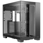 Antec C8 Black - MT/Sans Alim/ATX, miniature 3
