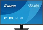 Iiyama Prolite X2791QS-B1 - 27" QHD 75Hz IPS 1ms Adaptive Sync, miniature 1