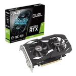 Asus DUAL-RTX3050-O6G, miniature 10