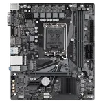 Gigabyte H610M H V3 DDR4, miniature 2