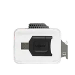 Kingston MLP - MobileLite Plus - Lecteur SD USB 3.2, miniature 2