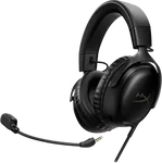 HyperX Cloud III - Filaire - Noir, miniature 3