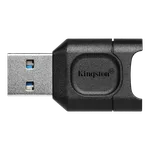 Kingston MLPM - MobileLite Plus - Lecteur MicroSD USB 3.2, miniature 1