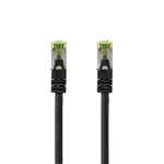 Nedis Câble RJ45 Cat7 S/FTP - 2m - Noir, miniature 3