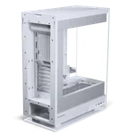 Phanteks Evolv X2 Matrix Blanc - MT/Sans Alim/E-ATX, miniature 4