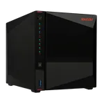 Asustor AS5404T - 4 Baies 4Go DDR4, miniature 2