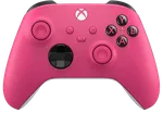 Microsoft Manette Xbox Sans Fil - Deep Pink, miniature 1